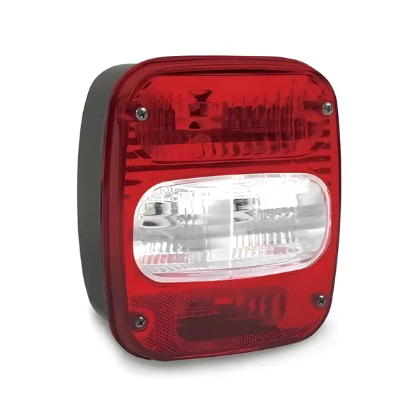 Lanterna LD para VW Delivery e Constellation — 2RD945096