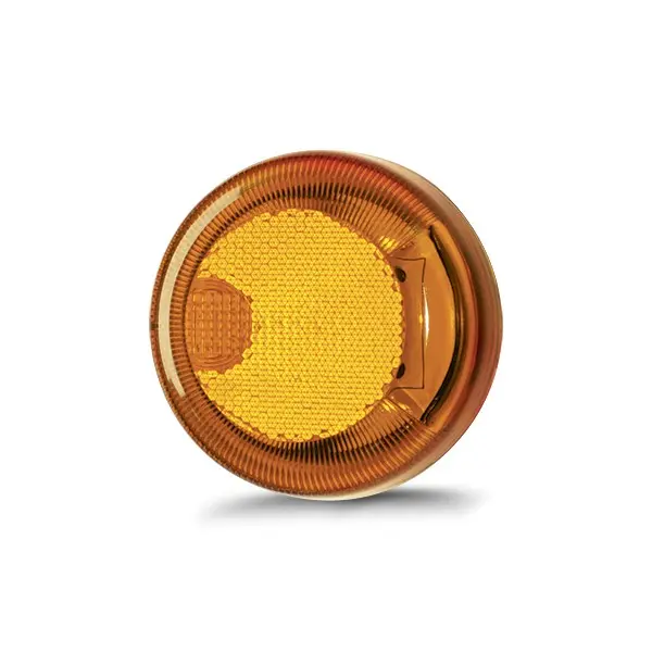 Lanterna LED 24V Amarela para VW Meteor — 2S2953037