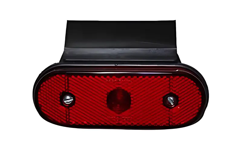 Lanterna LED Bivolt Lateral — PL06081943