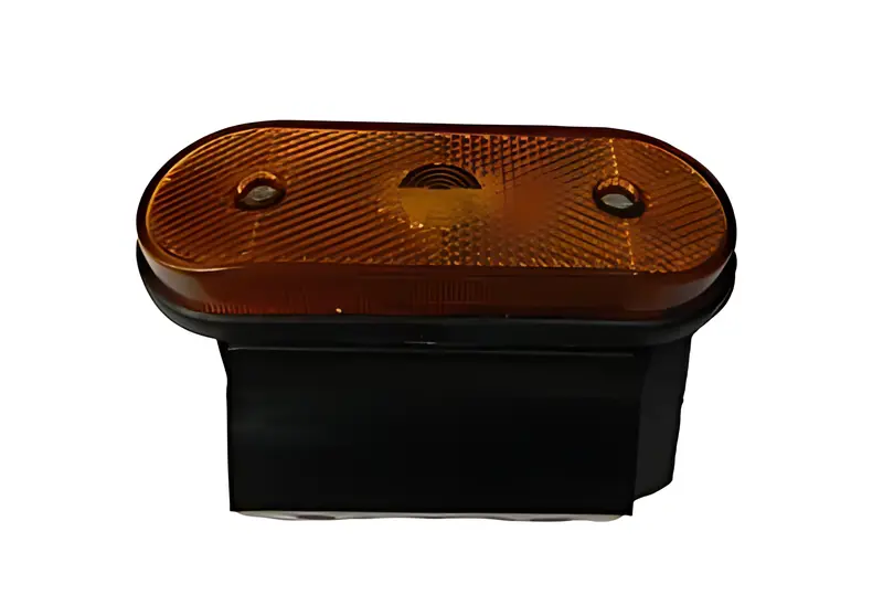 Lanterna LED Carreta Facchini 2008 — 0350012801