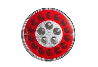 Lanterna LED Carreta Facchini Freio Re 140MM — 1113400