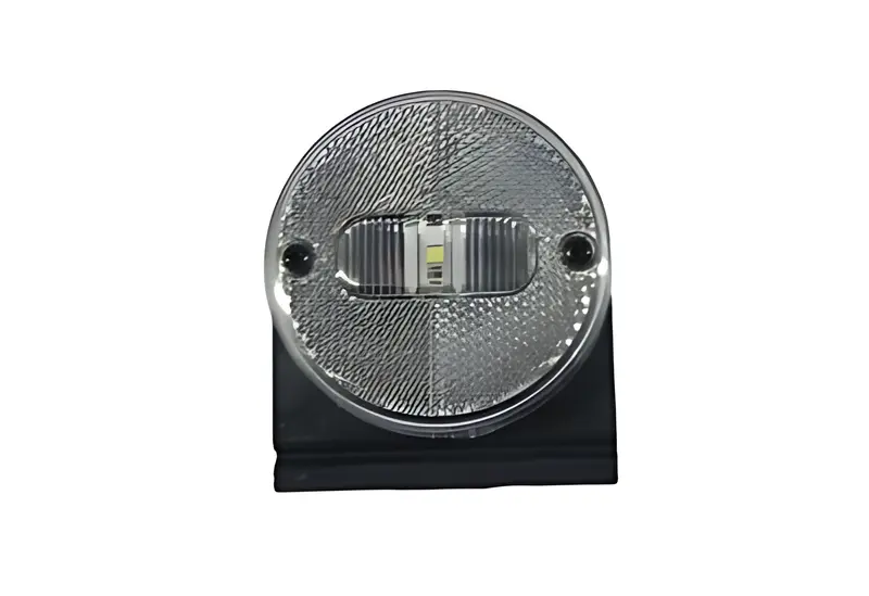 Lanterna LED Carreta Guerra 2012 c/ Suporte — 566LEDCR