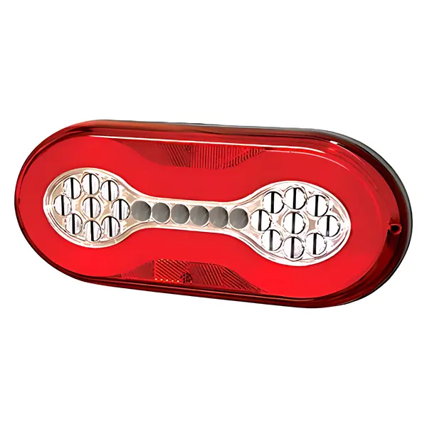 Lanterna LED Carreta Randon Linha R LE — PL08863467