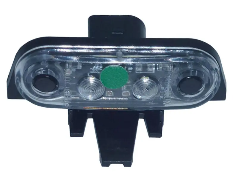 Lanterna LED Cristal para Volvo FH FM FMX — 82116545