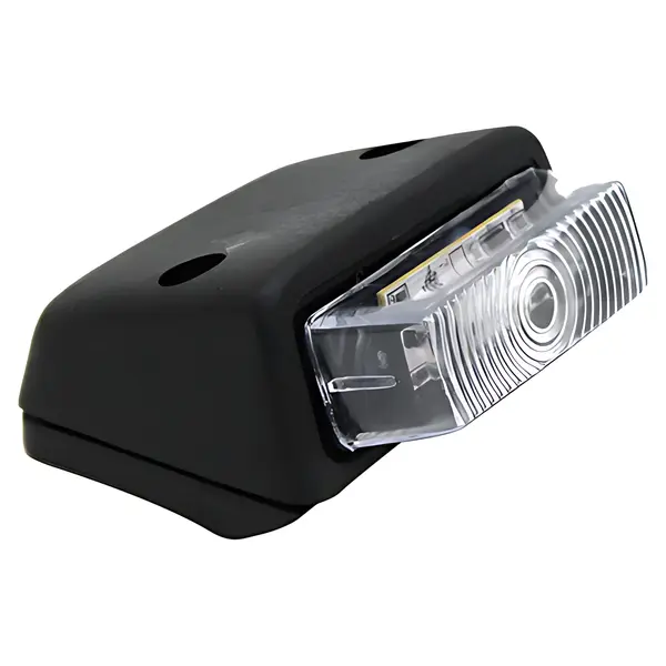 Lanterna LED Delimitadora Base Reta para Ford — ML0042B