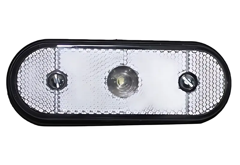 Lanterna LED Delimitadora para Carreta Facchini — 0510800
