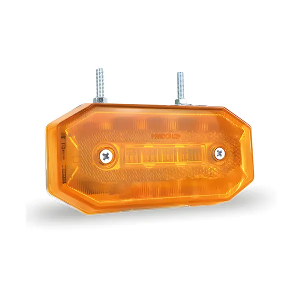 Lanterna LED Lateral Pradolux — PL06604161