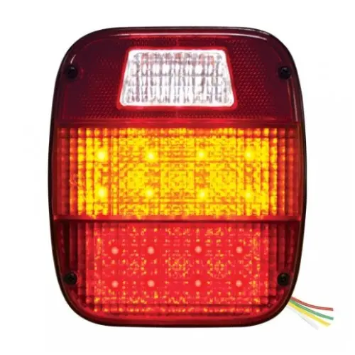 Lanterna LED LD — PL04402149