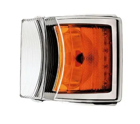 Lanterna LED para Scania P G R T Serie 4 — 2063403