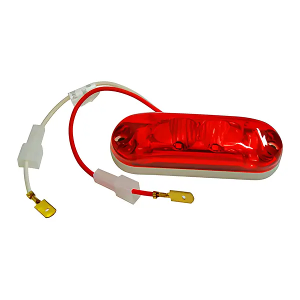 Lanterna LED Rubi Bivolt para Ibrava — 101000003