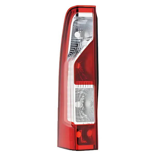 Lanterna Master Van 2014 Esq para Renault — 367314