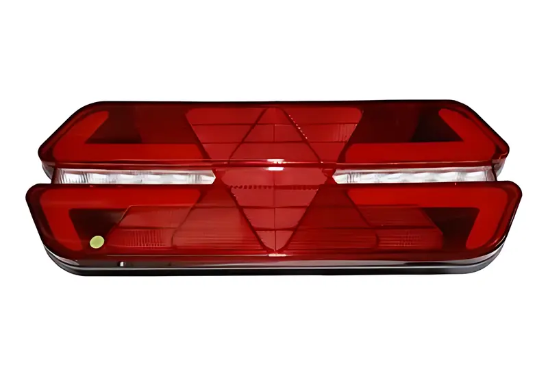 Lanterna Multifuncao LE Carreta 40 LEDS 24V — PL14523447