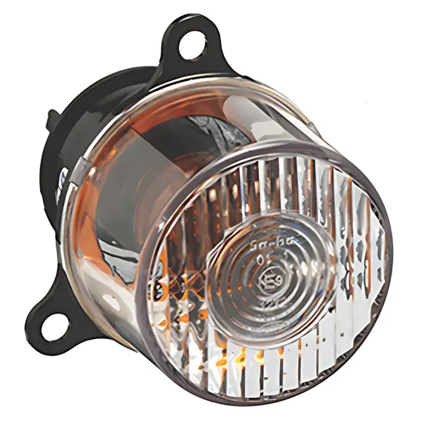 Lanterna para Ford Tracado Farol Horizontal — 4C4613368CA