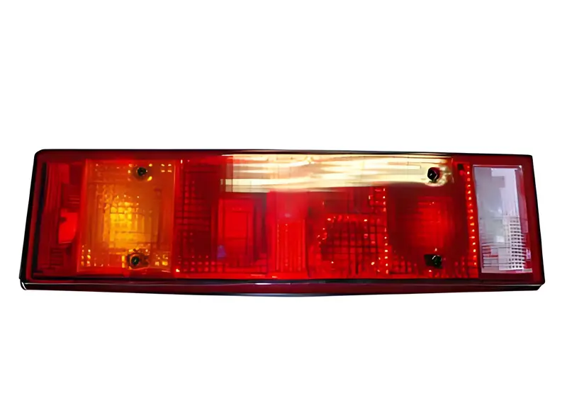 Lanterna para Volvo FH Carreta LD s/ Vigia — 81917444