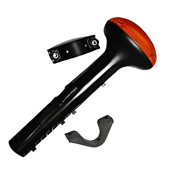 Lanterna Paralama Cabine LE / LD — 5801573146