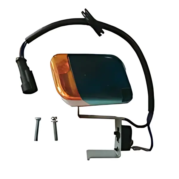 Lanterna Paralama para Iveco Eurotech — 500368110
