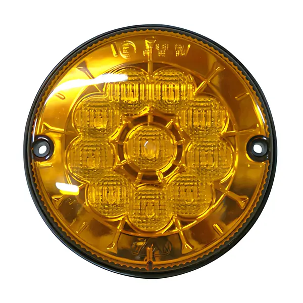 Lanterna Pisca 10 LED para Marcopolo Caio Comil — ML2303