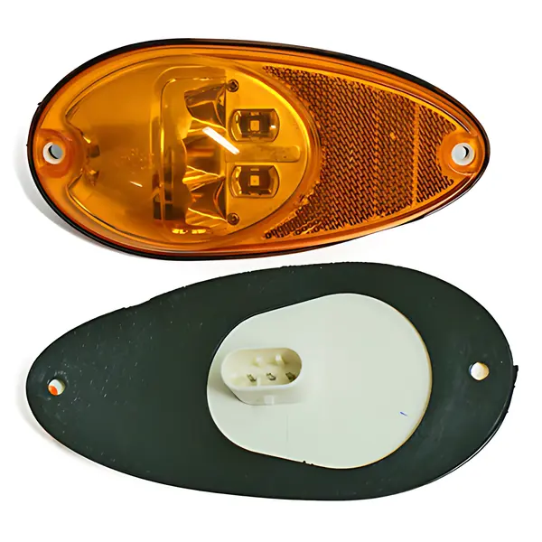 Lanterna Pisca 24V Apache Vip Millennium — 92100516