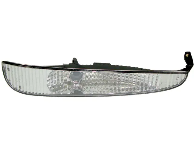 Lanterna Pisca Esq Mercedes Axor — 9408200321