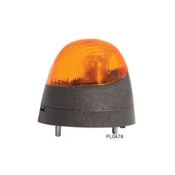 Lanterna Pisca Esquerda 12V para Ford Cargo — 7C4513369AC