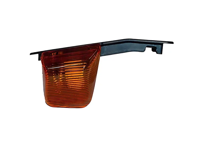 Lanterna Pisca Esquerdo Lateral para Iveco — 41221029