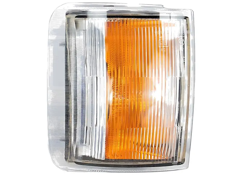 Lanterna Pisca Esquerdo para Iveco Eurocargo — 500340696