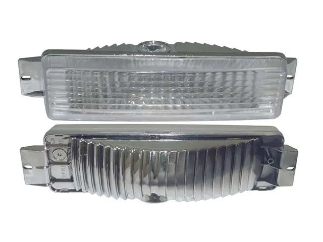 Lanterna Pisca Ford Cargo 814/815