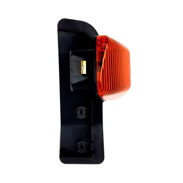 Lanterna Pisca Lateral para Caminhão Iveco Stralis / Hi-Way / Hi-Road Lado Esquerdo