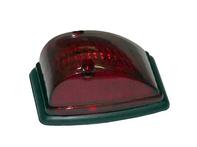 Lanterna Pisca Mercedes 608/755