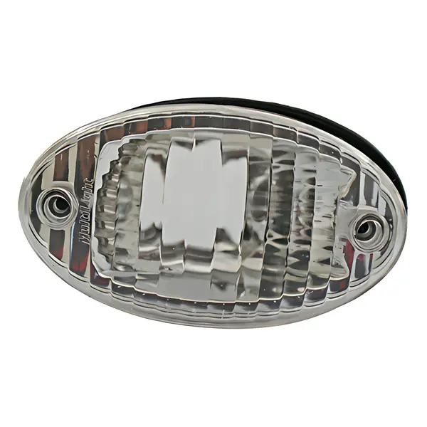 Lanterna Pisca para Agrale Volare W8 Torino — 0883092