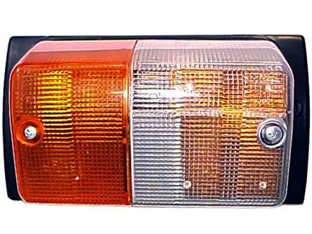 Lanterna Pisca Scania R113 — 526618