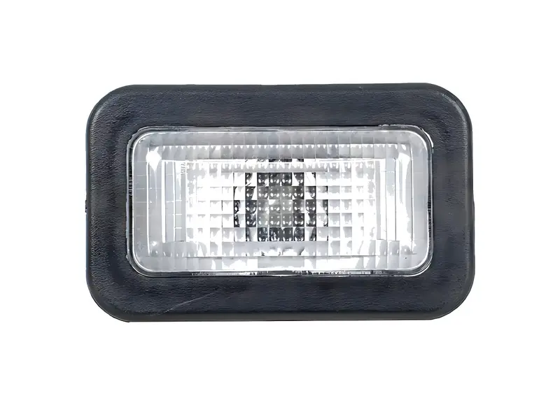 Lanterna Porta Cabine Plastico MB Actros — 002.820.0001