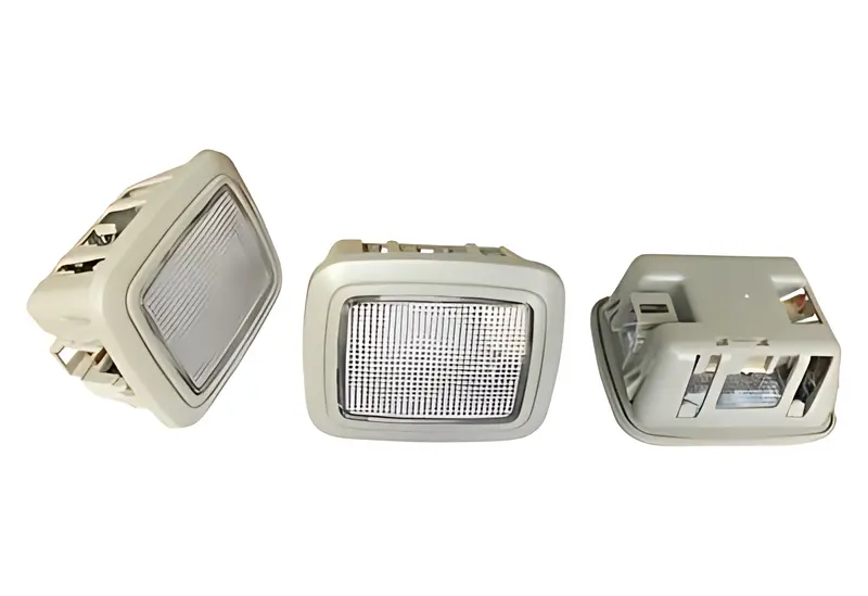 Lanterna Porta para Volvo FH NH VM FM 1998/2014 — 20517367