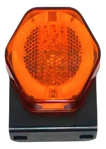 Lanterna Posicao para Caminhao e Carreta — 522907