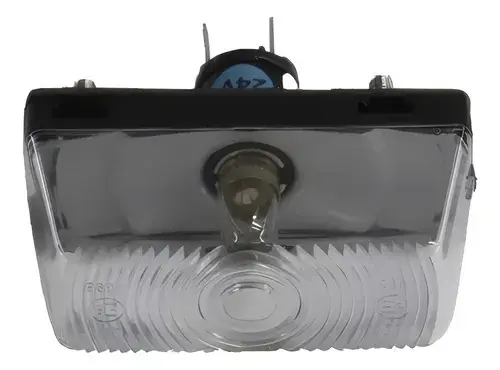 Lanterna Quebra Sol VW 9-170 11-180 13-180 14-180 — 23B945341