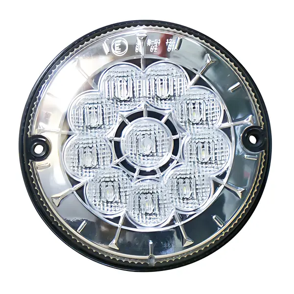 Lanterna Re 12V para Marcopolo Caio Comil — ML2304