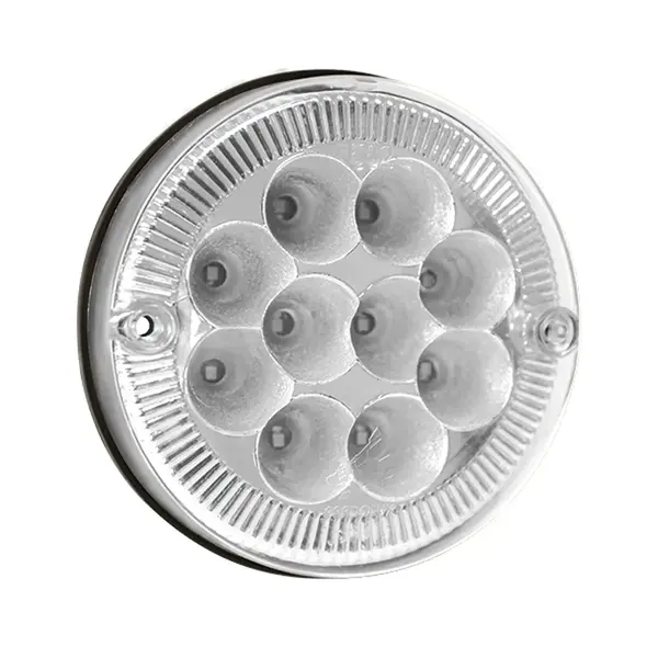 Lanterna Re LED 24V Apache para Marcopolo — ML3422