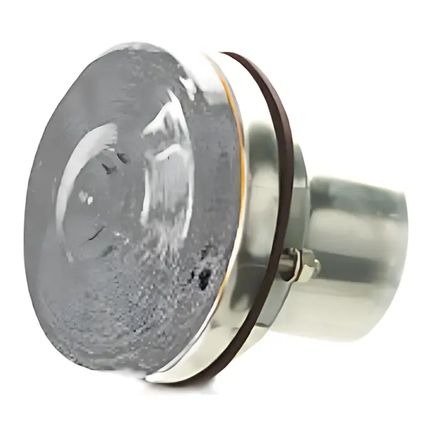 Lanterna Re para Onibus Caio Apache 70MM — 85282224