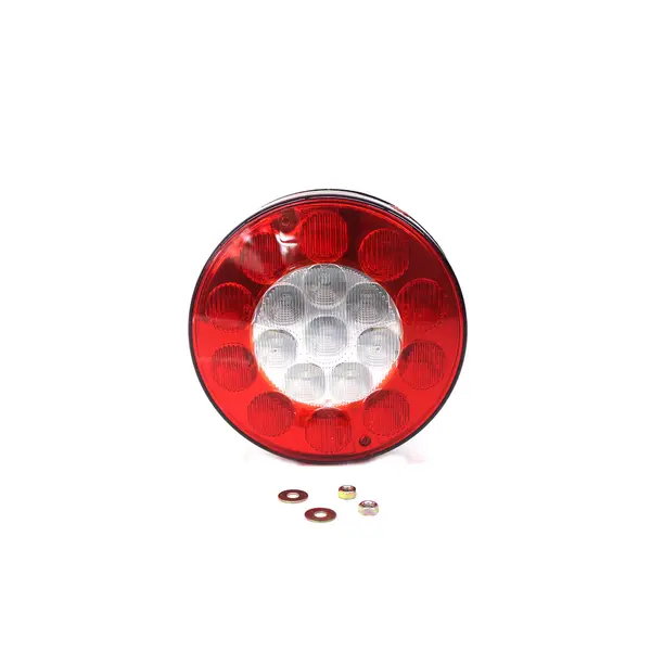 Lanterna Redonda LED Bivolt — 2038063050.421