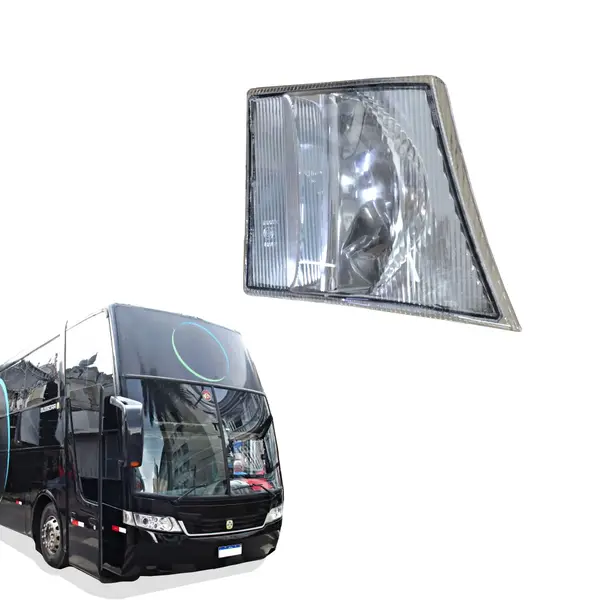 Lanterna Seta Busscar Arteb 0560160 L/d — 0560160