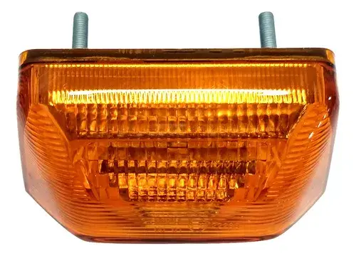 Lanterna Seta Dianteira LED 24v Compatível VW Delivery Express 4-150 6-160 9-170 11-180 13-180