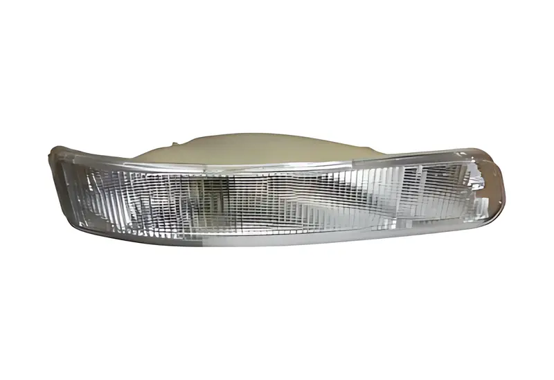 Lanterna Seta Direita C/soquete para Iveco Stralis — 42555022