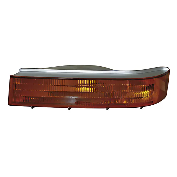 Lanterna Seta Esq para Ford F1000 F4000 96/98 — F5TZ13201AB