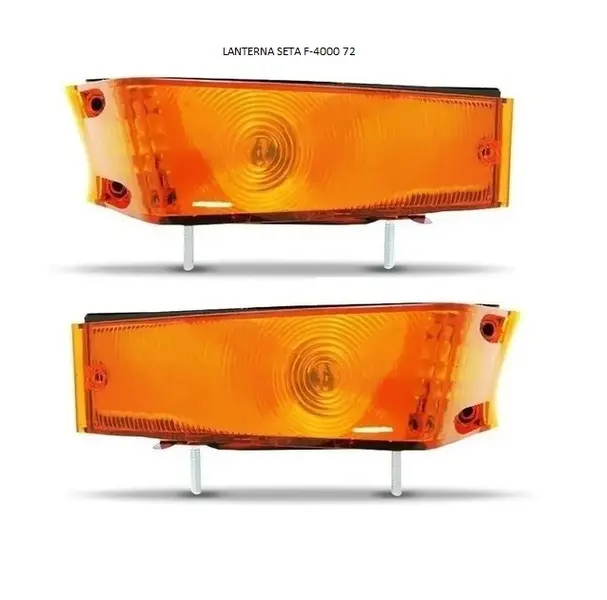 Lanterna Seta F1000 F4000 72 a 92 LD