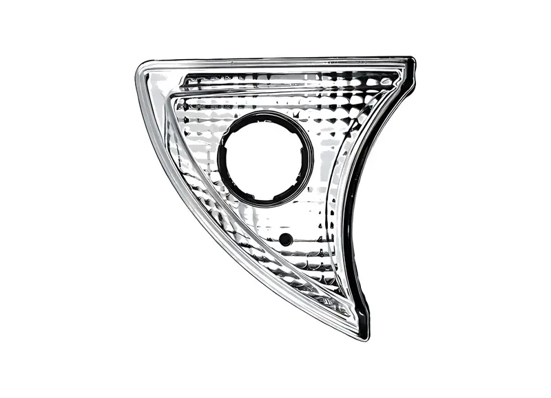 Lanterna Seta LD para Iveco Stralis 440 480 560