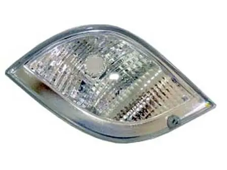 Lanterna Seta Mercedes Atego
