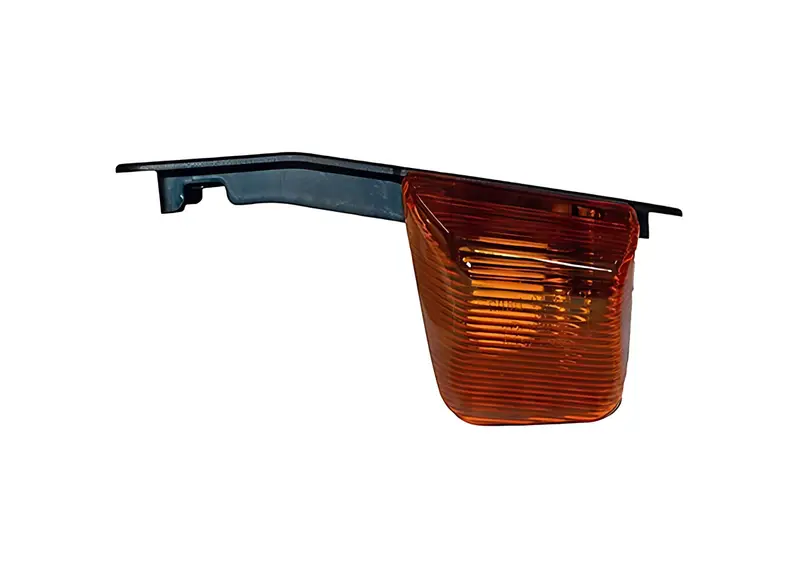 Lanterna Seta Para-choque C/soquete para Iveco — 41221039