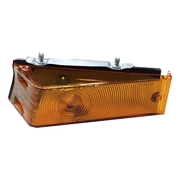 Lanterna Seta para Ford F1000 F4000 Esq — 87TU13369AA