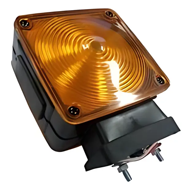 Lanterna Seta para Ford F600 F11000 F14000 — BE4T13368A