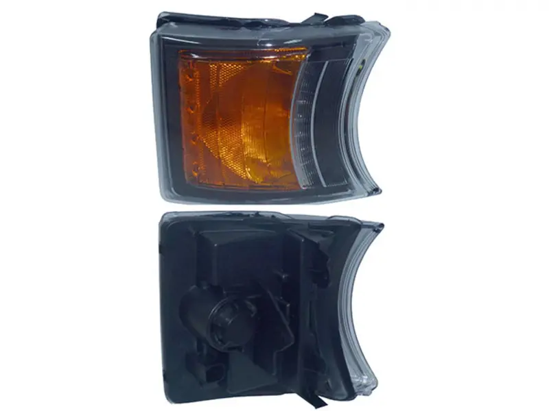 Lanterna Seta para Scania Serie 5 Revolution — 2442638